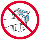 Canon : Inkjet-Handbücher : G4010 series : 1430